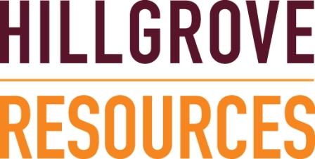 Hillgrove Resources logo
