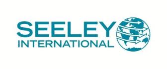 Seeley International logo