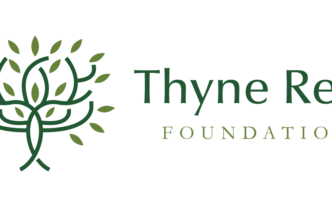 Thyne Reid Foundation