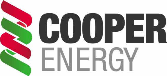 Cooper Energy