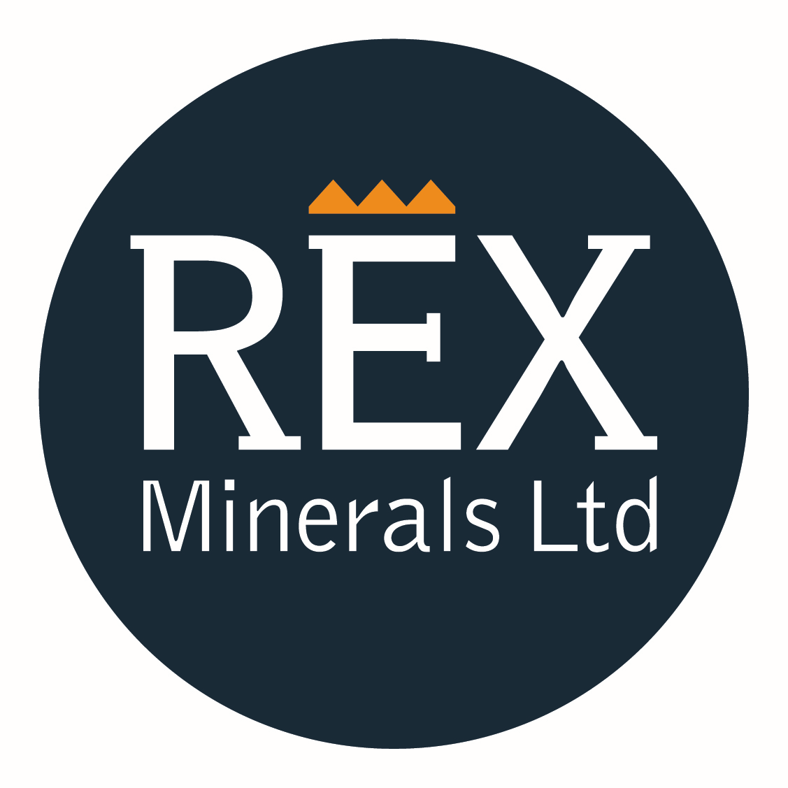 Rex Minerals