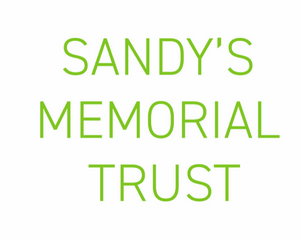 Sandy’s Memorial Trust