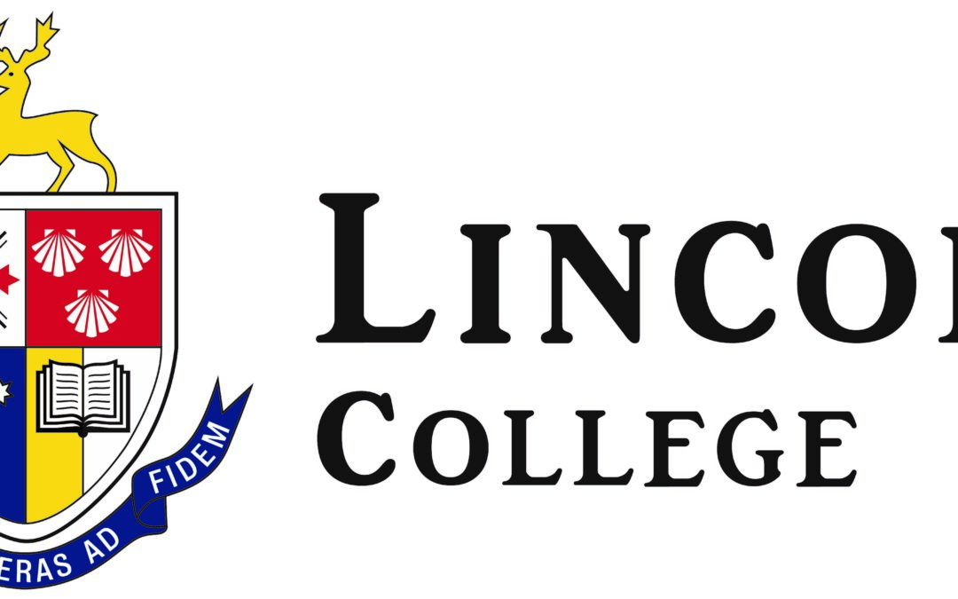 Lincoln College