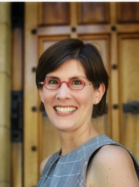 Professor Carolin Plewa