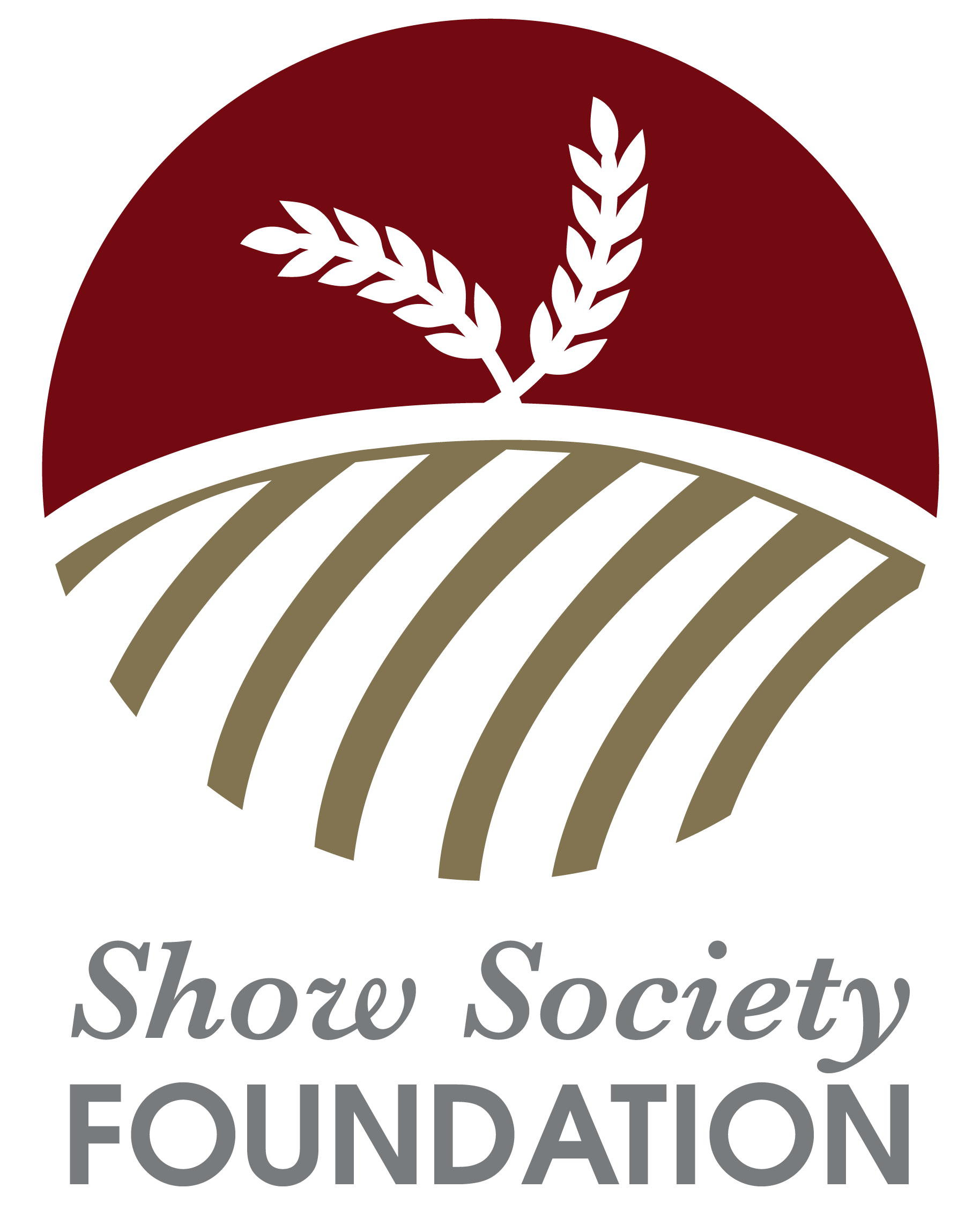 Show Society Foundation Playford Trust