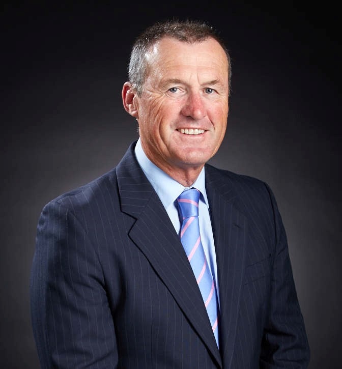 Philip Arnfield
