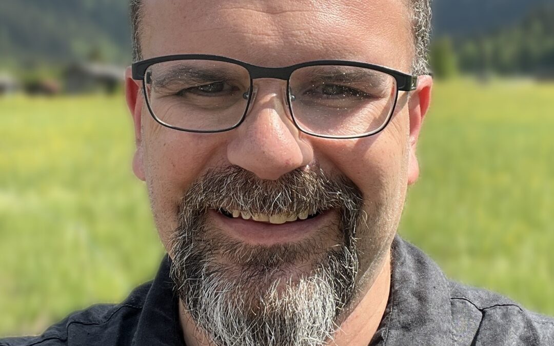 Professor Stuart Roy